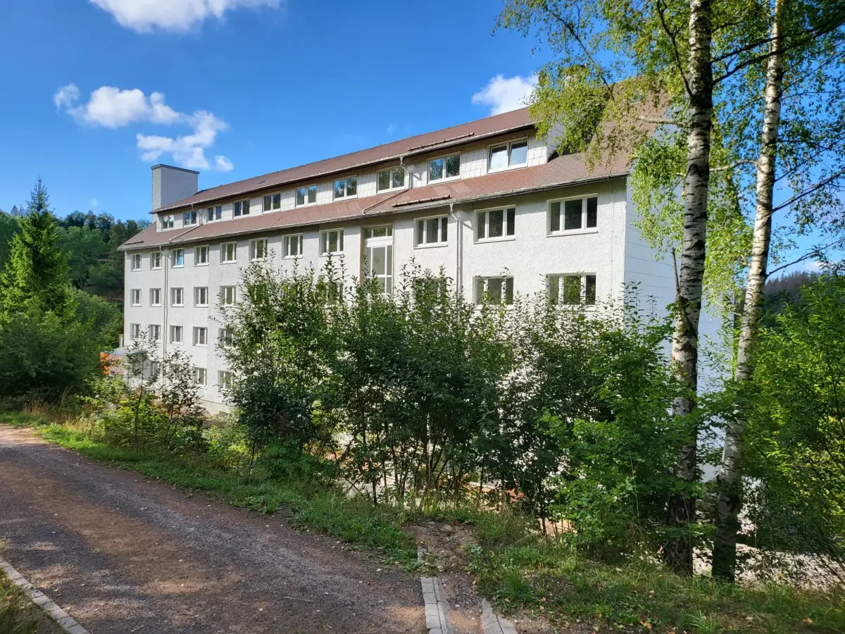 Hotel Am Sommerberg - Image 3