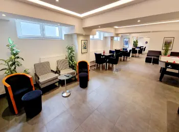 Hotel Am Sommerberg
