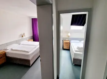 Hotel Am Sommerberg