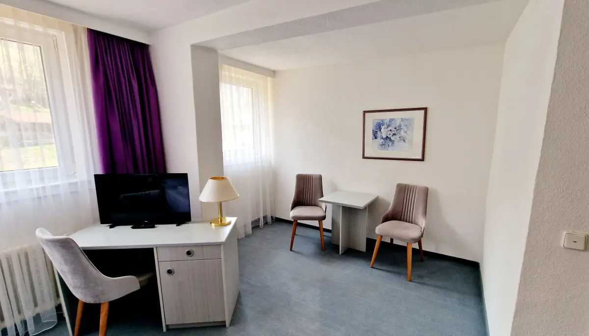 Hotel Am Sommerberg - Image 11