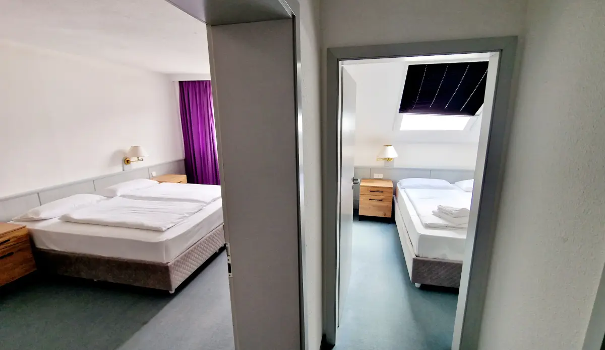 Hotel Am Sommerberg - Image 13