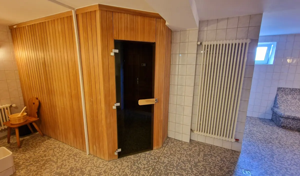 Hotel Am Sommerberg - Image 14