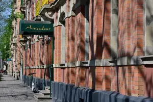 Hotel Amadeus - Thumb 3