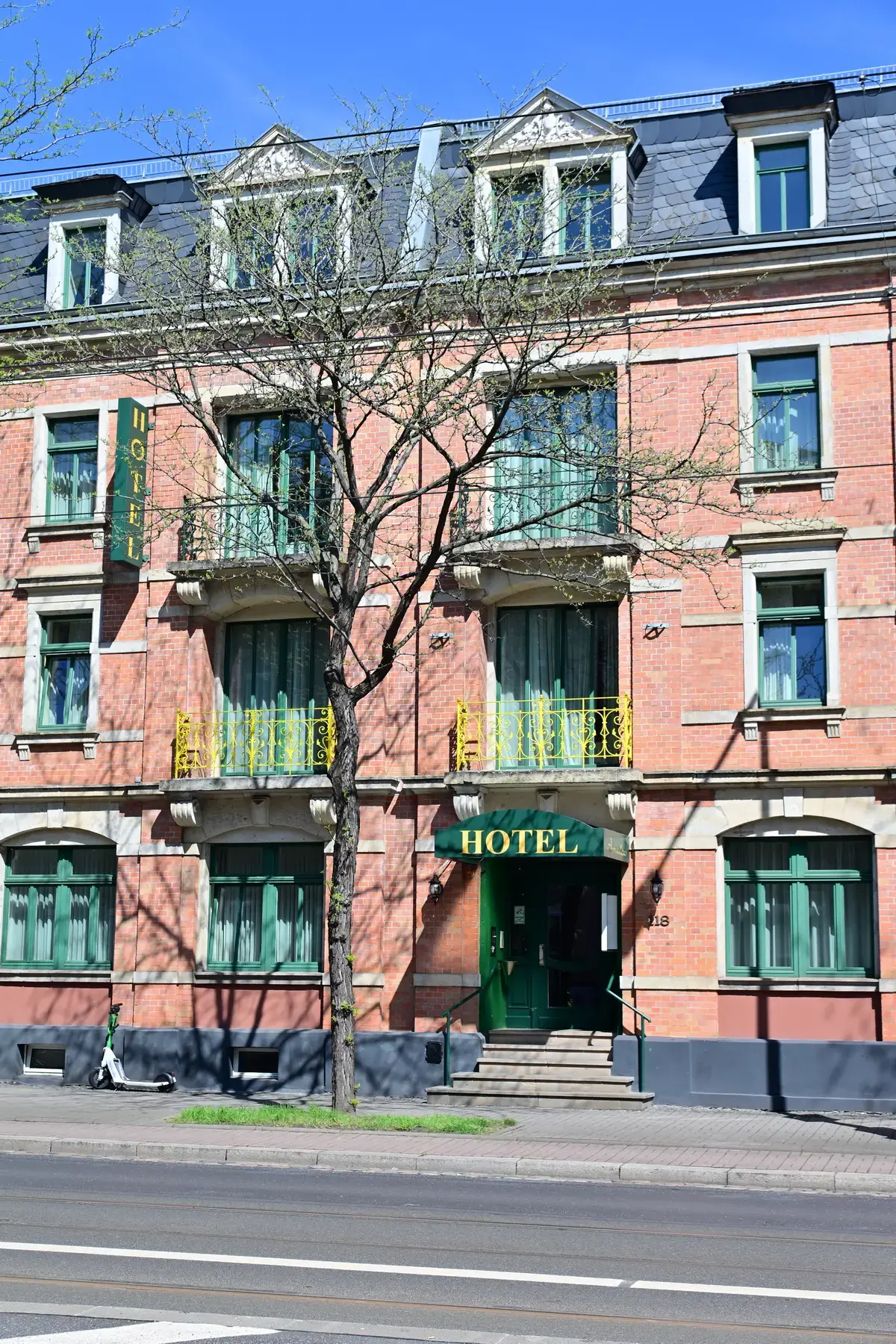 Hotel Amadeus - Image 7