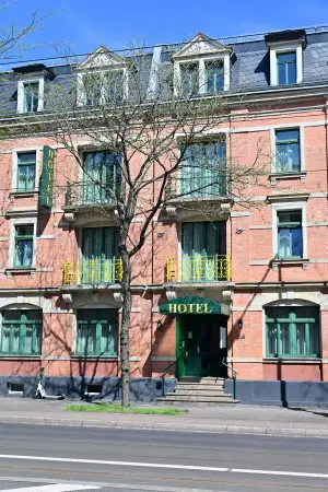 Hotel Amadeus - Thumb 7