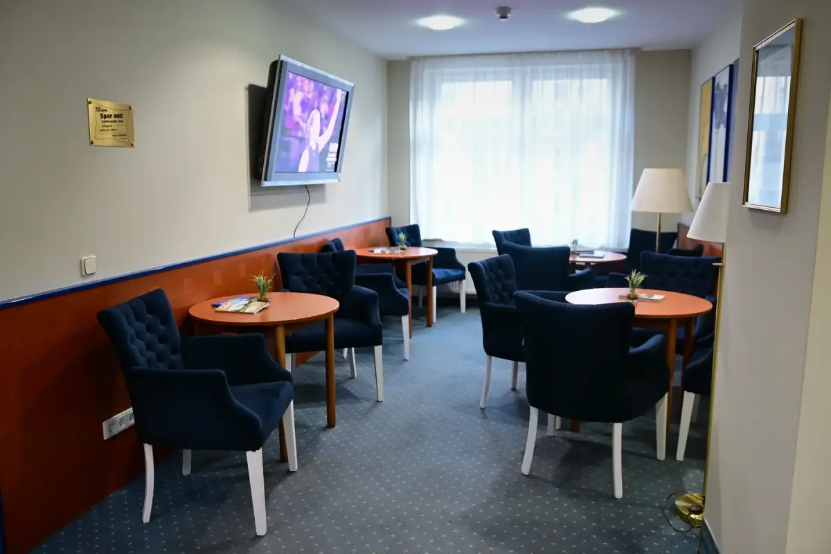 Hotel Amadeus - Image 8