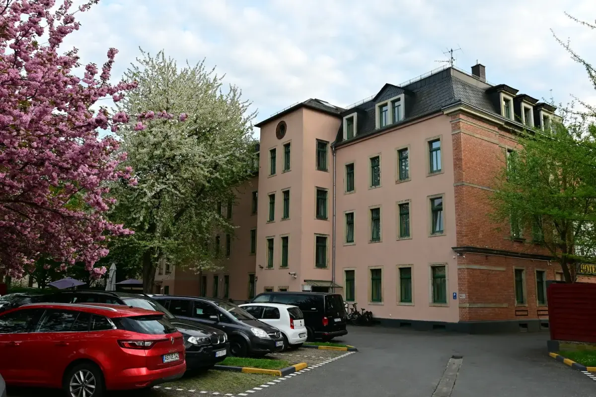 Hotel Amadeus - Image 9