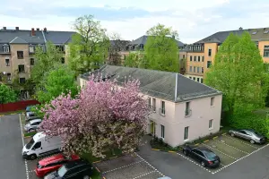 Hotel Amadeus - Thumb 10