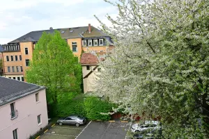 Hotel Amadeus - Thumb 11