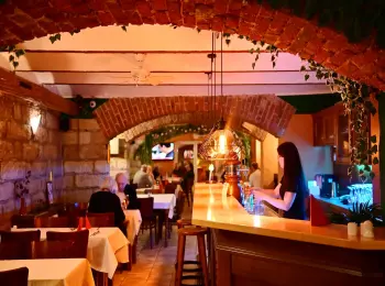 Hotel Amadeus