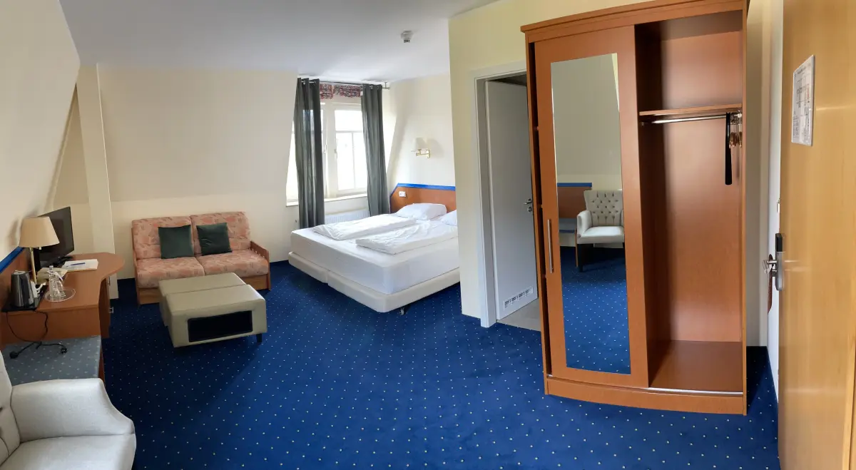 Hotel Amadeus - Image 15