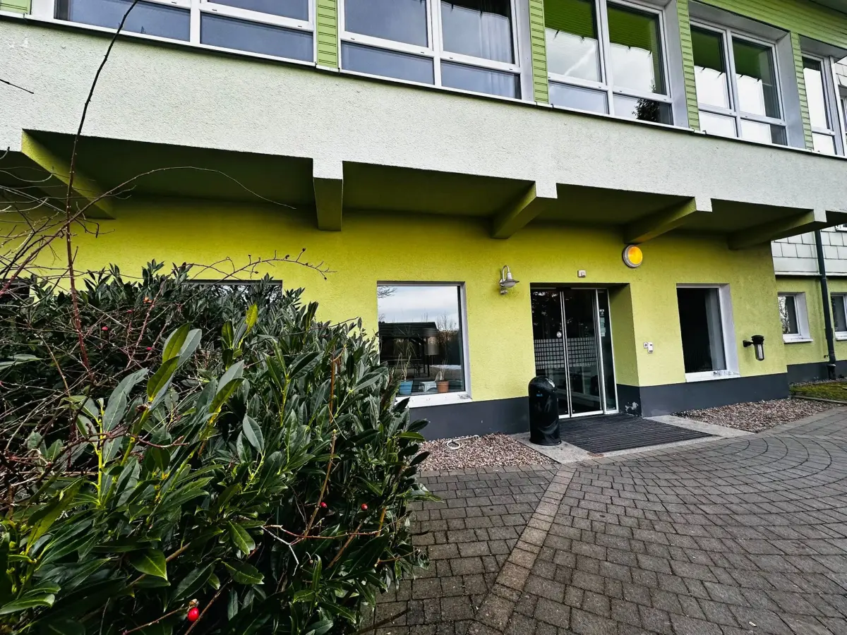 Werrapark Resort Hotel Heubacher Höhe - Image 1