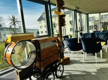 Werrapark Resort Hotel Heubacher Höhe