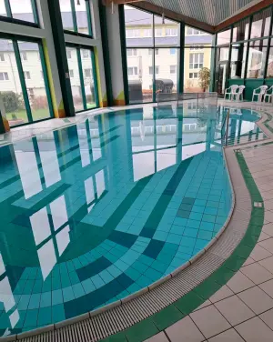 Werrapark Resort Hotel Heubacher Höhe - Thumb 3