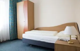 Werrapark Resort Hotel Heubacher Höhe