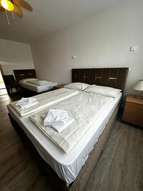 Werrapark Resort Hotel Heubacher Höhe