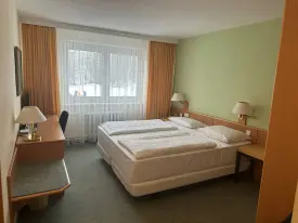 Werrapark Resort Hotel Heubacher Höhe