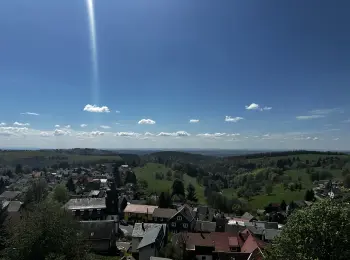Werrapark Resort Hotel Heubacher Höhe