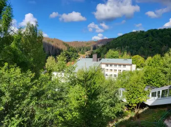 Hotel Am Sommerberg