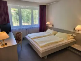 Hotel Am Sommerberg