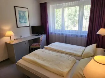 Hotel Am Sommerberg