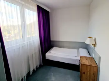 Hotel Am Sommerberg