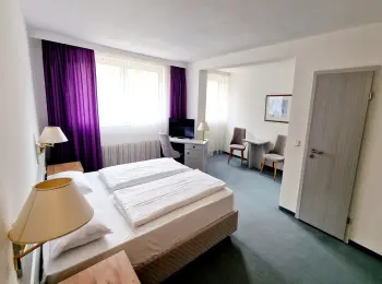 Hotel Am Sommerberg