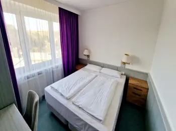Hotel Am Sommerberg