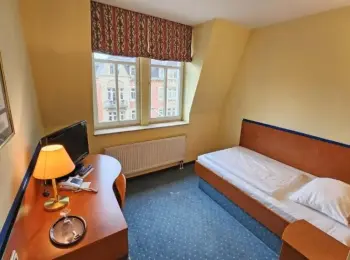 Hotel Amadeus