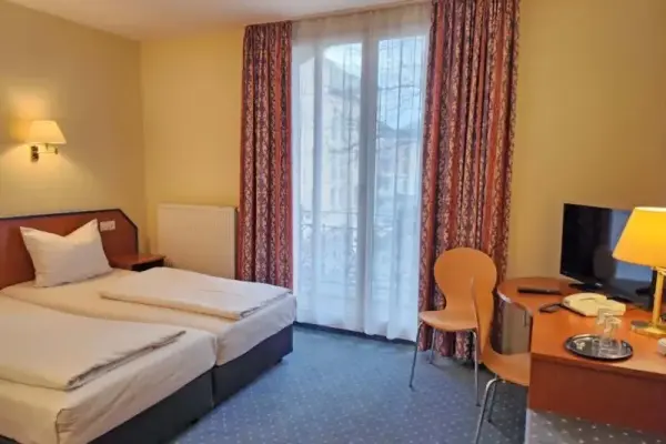 Hotel Amadeus