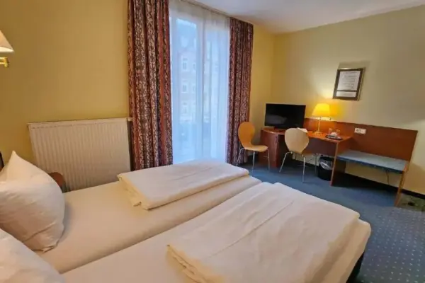 Hotel Amadeus