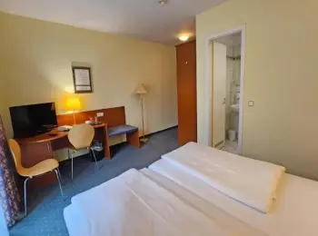 Hotel Amadeus