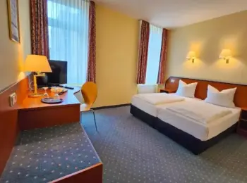 Hotel Amadeus