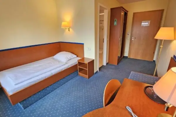 Hotel Amadeus