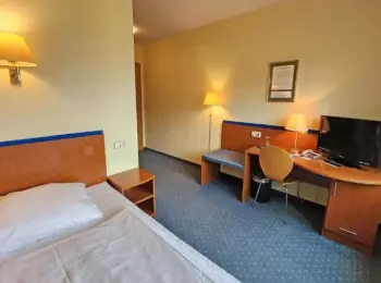 Hotel Amadeus
