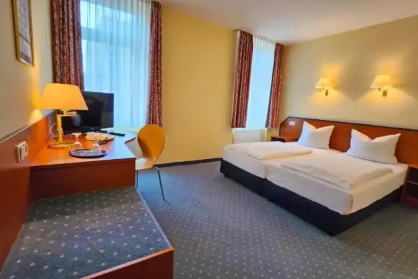 Hotel Amadeus