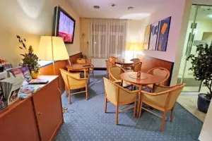 Hotel Amadeus - Thumb 1