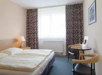 Werrapark Resort Hotel Heubacher Höhe