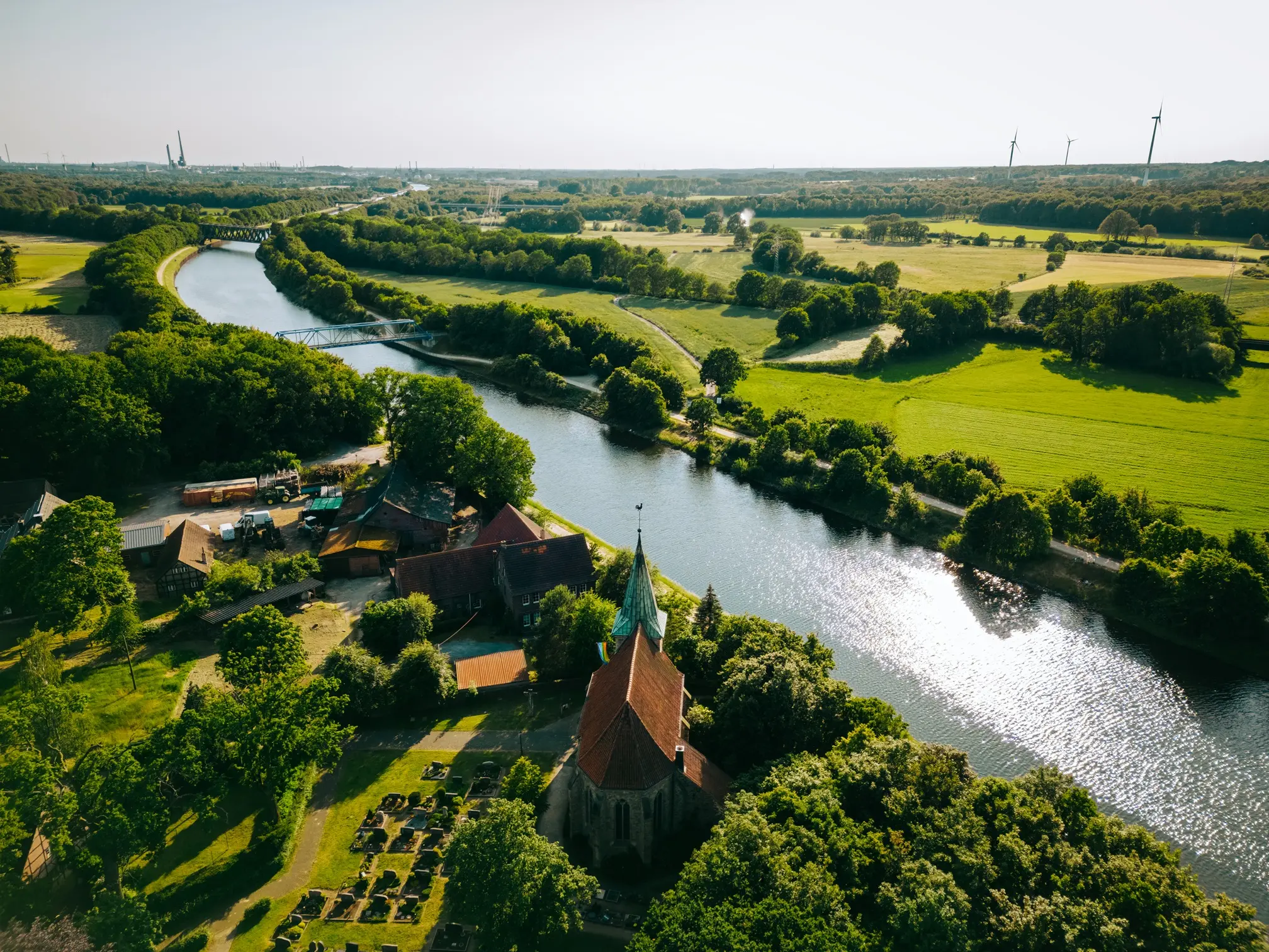 Kurzurlaub in Thüringen