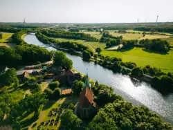 Kurzurlaub in Thüringen